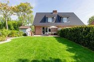 Urlaub Ferienhaus Haus Süderwind