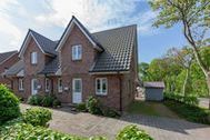 Urlaub Wyk auf Föhr Ferienhaus 128652 privat