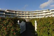 Urlaub Ferienwohnung Bi de Wyk C6