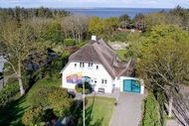 Urlaub Utersum Ferienhaus 128686 privat