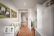 Urlaub Oevenum Ferienwohnung 128693 privat