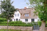 Urlaub Nieblum Ferienhaus 128696 privat