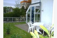 Urlaub Göhren (Ostseebad) Ferienwohnung 12871 privat