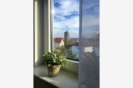 Urlaub Ferienwohnung Ferienwohnung Blick zum Grauen Turm