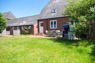 Urlaub Hörnum auf Sylt Ferienhaus 128743 privat