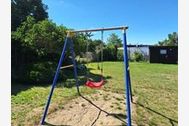 Urlaub Ferienwohnung Ferienhaus Irmchen mit WLAN und 2 Schlafräumen