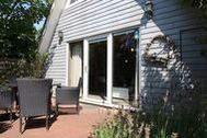 Urlaub Dorum-Neufeld Ferienhaus 128756 privat