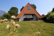 Urlaub Wremen (Nordseebad) Ferienhaus 128780 privat