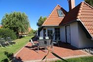 Urlaub Wremen (Nordseebad) Ferienhaus 128783 privat