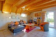 Urlaub Wremen (Nordseebad) Ferienhaus 128783 privat