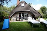 Urlaub Ferienhaus SV2 Vogelsand 5