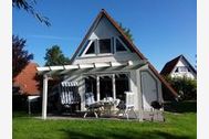 Urlaub Ferienhaus SR Westertill 29