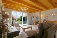 Urlaub Dorum-Neufeld Ferienhaus 128795 privat