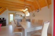 Urlaub Dorum-Neufeld Ferienhaus 128807 privat