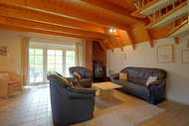 Urlaub Dorum-Neufeld Ferienhaus 128815 privat
