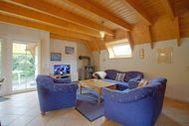 Urlaub Dorum-Neufeld Ferienhaus 128816 privat