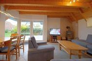 Urlaub Ferienhaus SV3 Nordertill 9