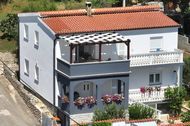 Urlaub Maslenica Ferienwohnung 128866 privat