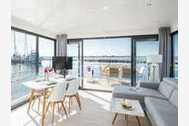 Urlaub Peenemünde Ferienwohnung 128887 privat