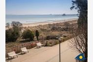 Urlaub Bansin (Seebad) Ferienwohnung 128900 privat
