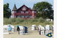 Urlaub Bansin (Seebad) Ferienwohnung 128905 privat