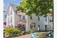 Urlaub Bansin (Seebad) Ferienwohnung 128909 privat