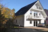 Urlaub Ferienwohnung Ferienwohnungen / Appartements - Ferienhaus Müritzglück 