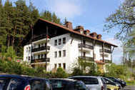 Urlaub Weißenstadt Ferienwohnung 128984 privat