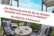 Urlaub Ferienwohnung Haffblick Whg. Ha21