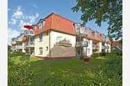 Urlaub Ferienwohnung Minervapark Whg. Mi28