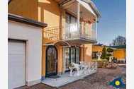 Urlaub Ahlbeck (Seebad) Ferienwohnung 129078 privat