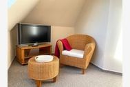 Urlaub Ferienwohnung Ferienwohnung Seeigel