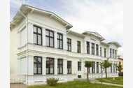 Urlaub Ferienwohnung Strandvilla Ostpreussen