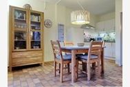 Urlaub Ferienwohnung Achtern Darsswald G1
