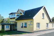 Urlaub Prerow (Ostseebad) Ferienwohnung 129132 privat