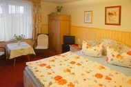 Urlaub Apartment Bobert kleines Ferienzimmer
