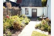 Urlaub Apartment Schulz kleines Gartenhaus