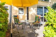 Urlaub Ferienwohnung Godewind Wohnung 4