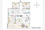 Urlaub Ferienwohnung Riedenweg 10 Whg. RW-10