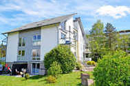 Urlaub Ferienwohnung Ferienwohnung zwischen Ostseestrand und Selliner See