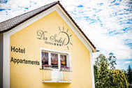 Urlaub Hotel Seehof Freudensee