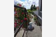 Urlaub Rostock-Dierkow-West Ferienwohnung 129384 privat