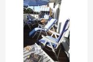 Urlaub Ferienwohnung Dünenvilla