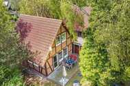 Urlaub Ostseebad Breege Ferienhaus 129430 privat