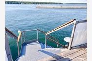 Urlaub Waren (Müritz) Ferienhaus 129511 privat