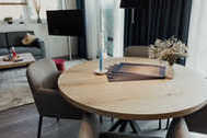 Urlaub Hooksiel Ferienwohnung 129566 privat
