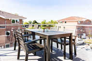 Urlaub Hooksiel Ferienwohnung 129739 privat