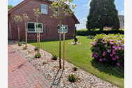 Urlaub Westoverledingen Ferienwohnung 129773 privat