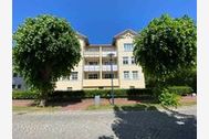 Urlaub Graal-Müritz (Ostseeheilbad) Ferienwohnung 129793 privat