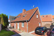 Urlaub Neuharlingersiel Ferienwohnung 129801 privat